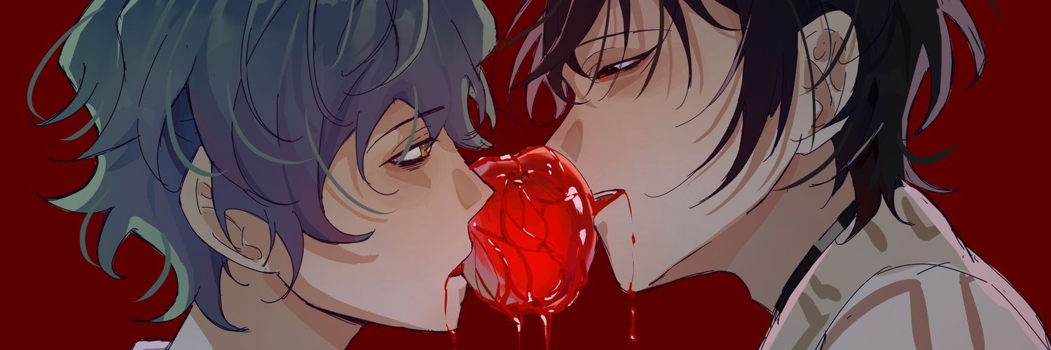 北旋 banner