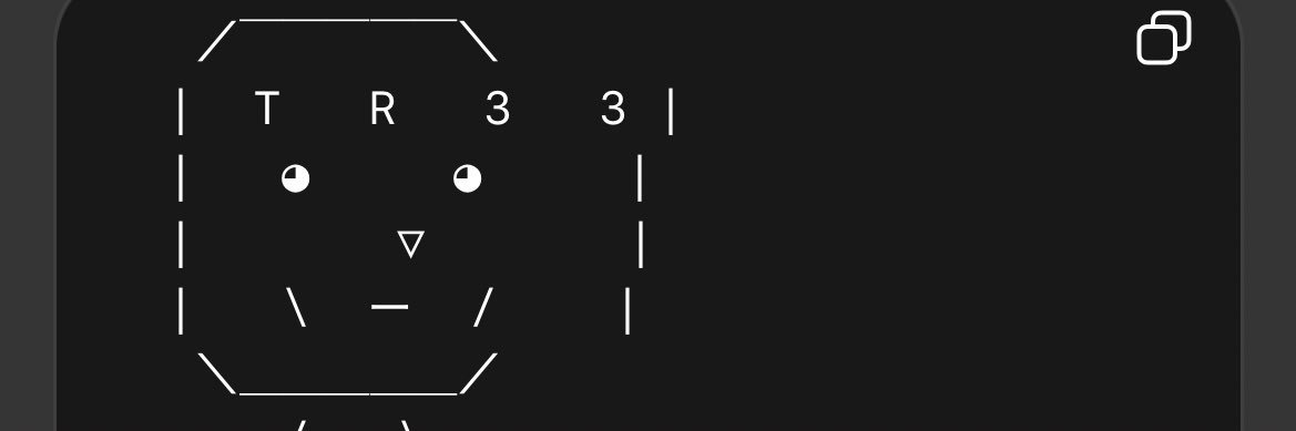 TR33() banner