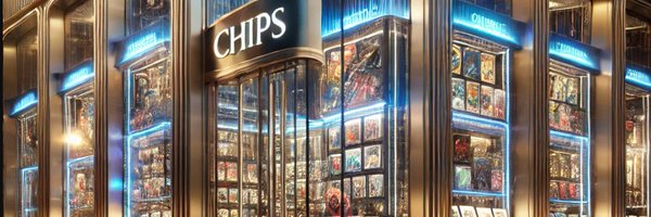 CHiPSCRO Profile Banner