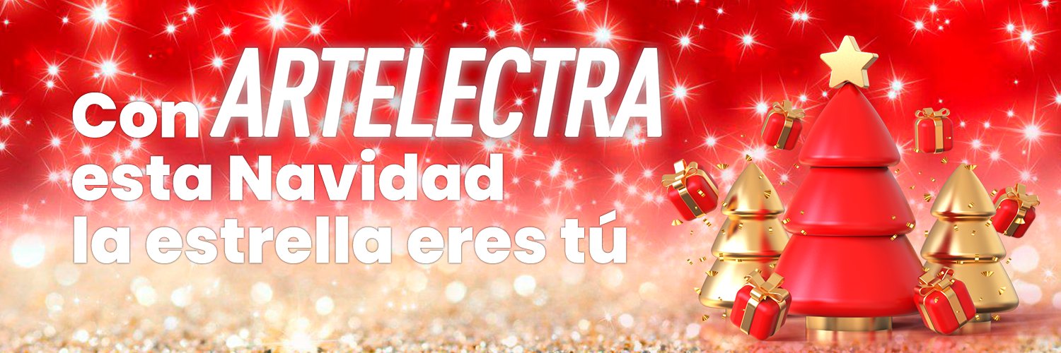 artelectra's profile banner image