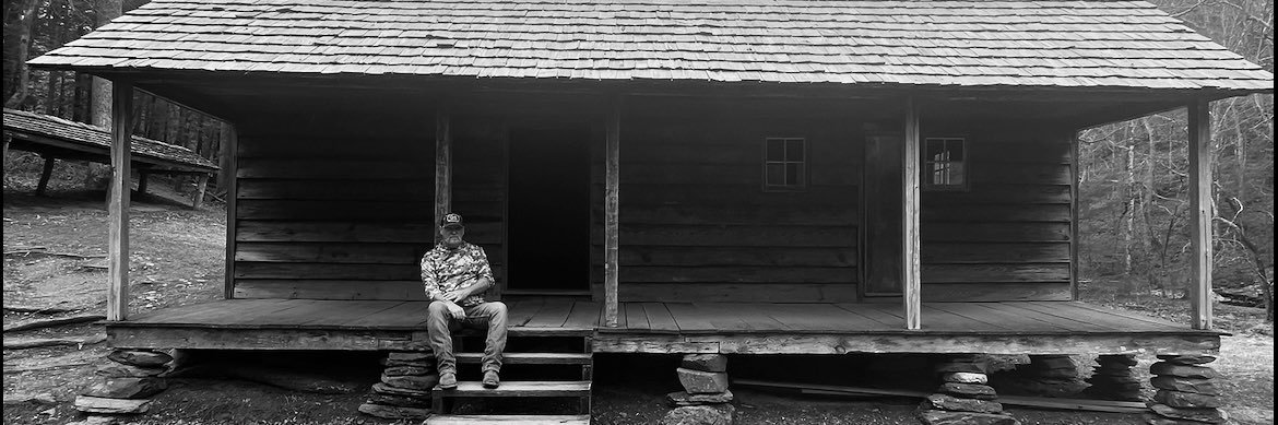 🦌 scott 🎸 banner