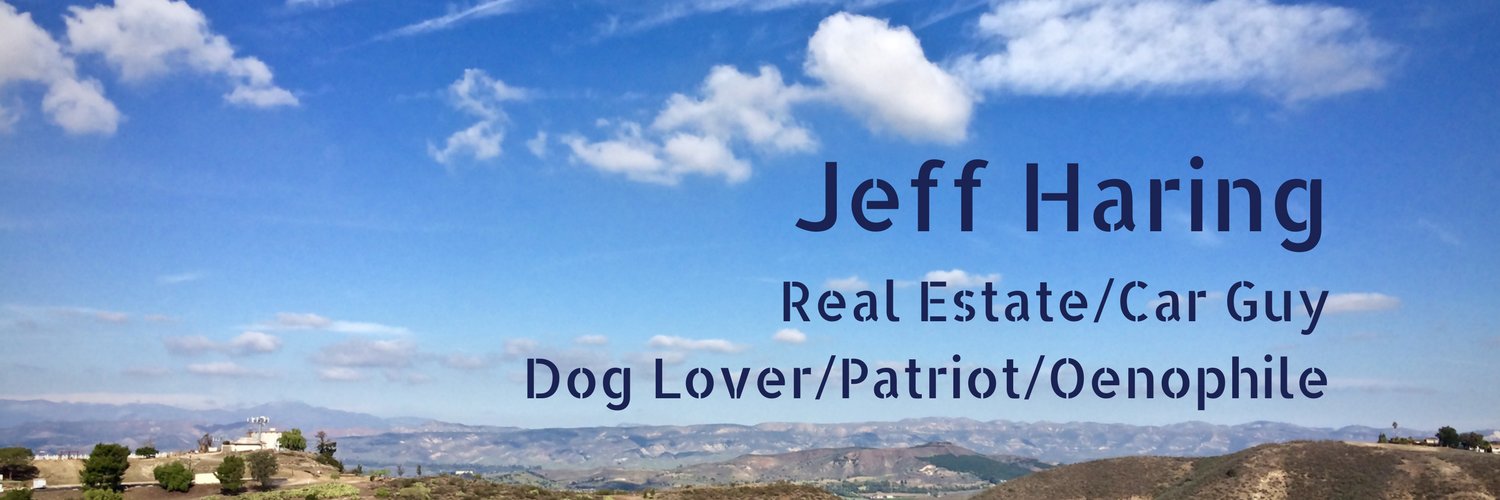 JeffHaring's profile banner image