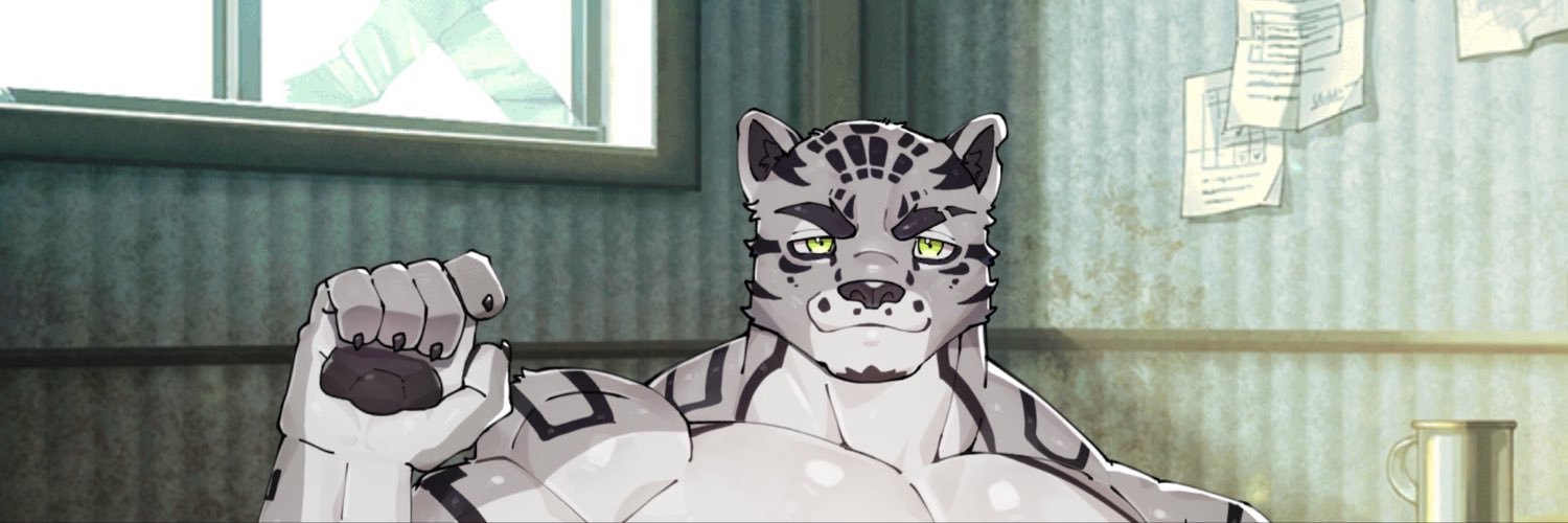 kainokuma's profile banner image