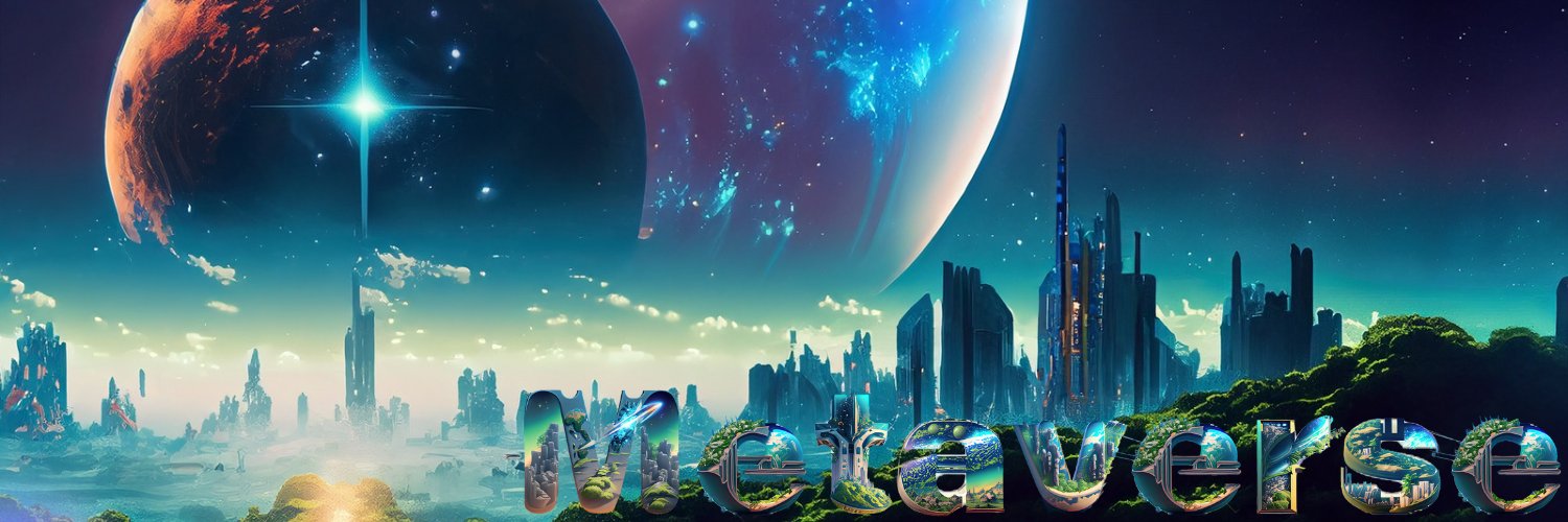 MGR🍊メタバースワールドクリエイター banner