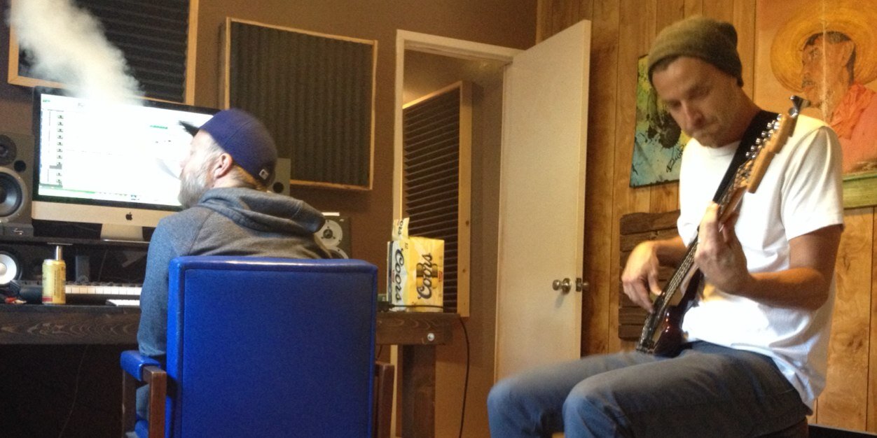 The Watchlist banner