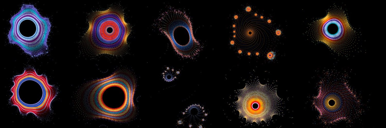 theOMparticle banner