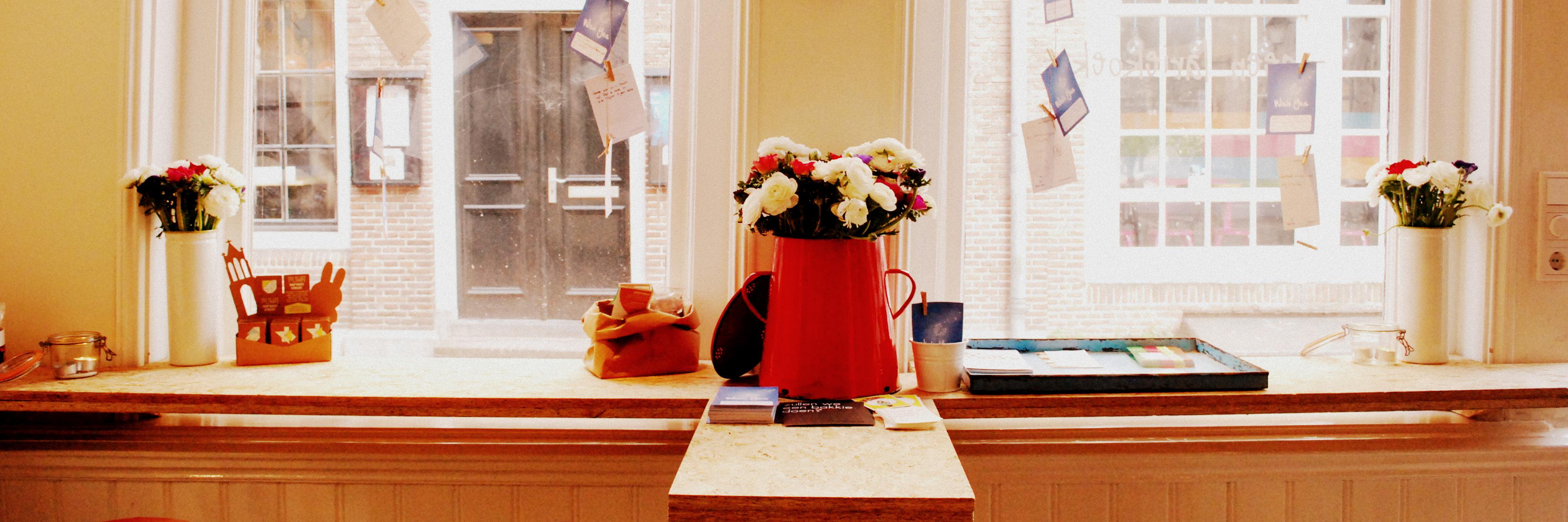 Koekfabriek's profile banner image