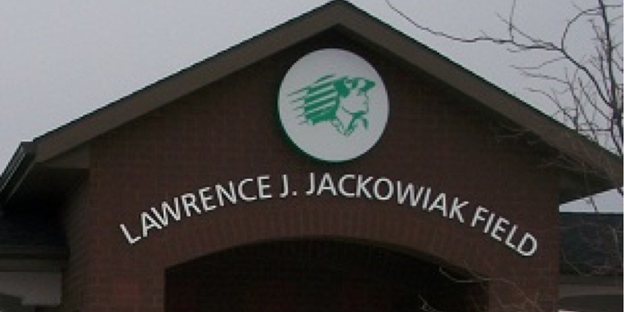 Concord football  banner