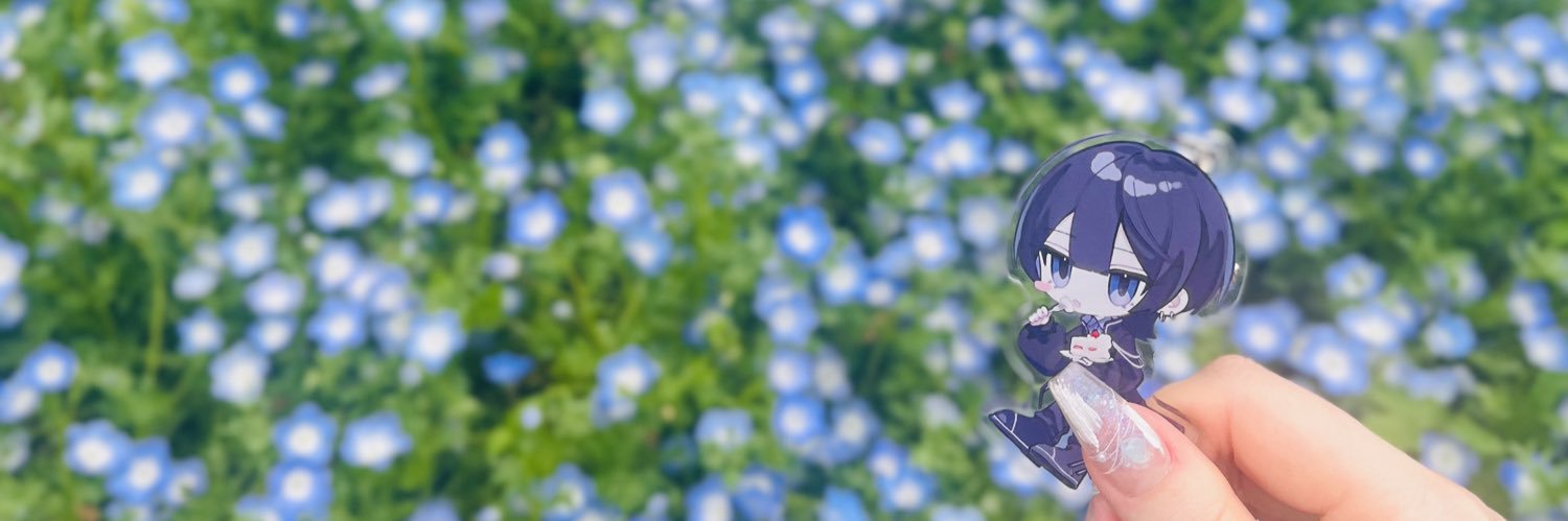 ₛₐₖᵤᵣₐ banner