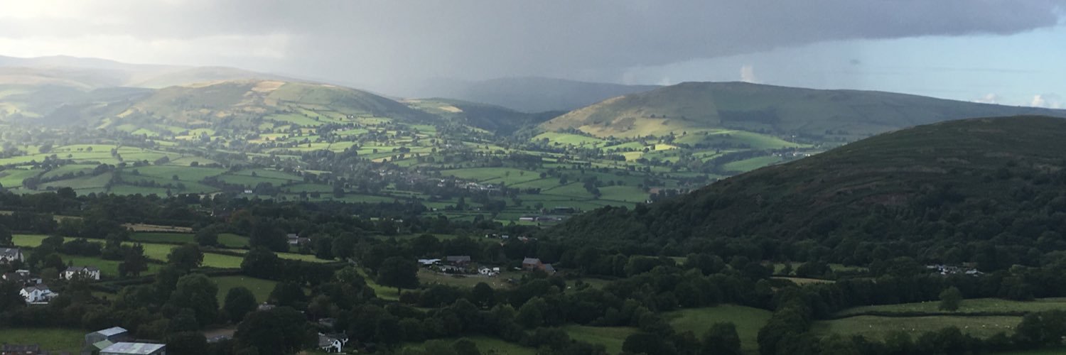 maesmochnant's profile banner image