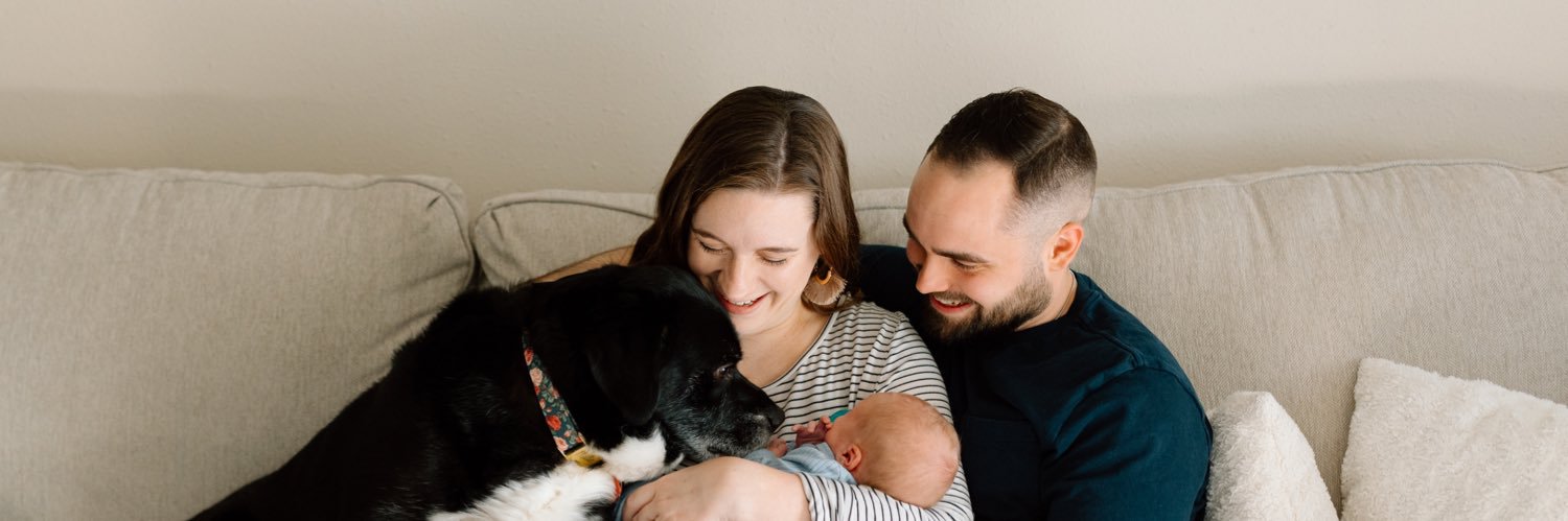 Connor J. English, DO banner