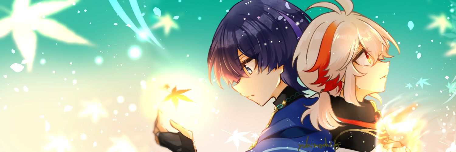 ゆきもち🔶🐳☂️🍁 (@cc_yukimothi) / X