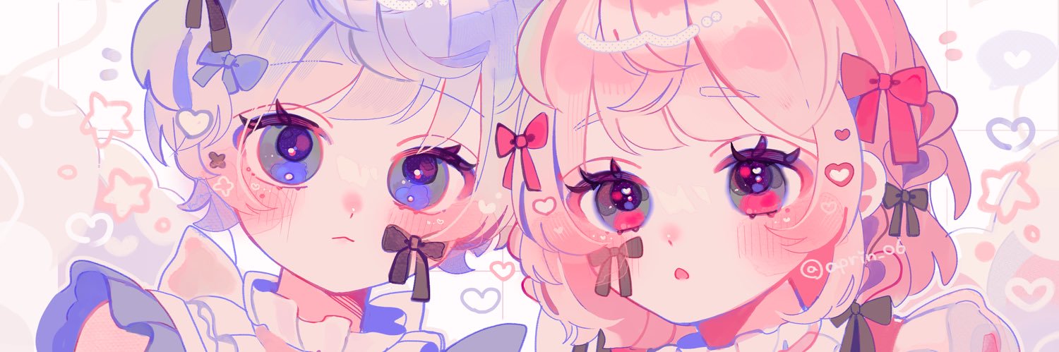 あぷ。's banner