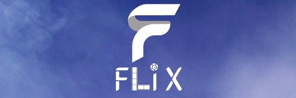 Flix. IPTV Profile Banner