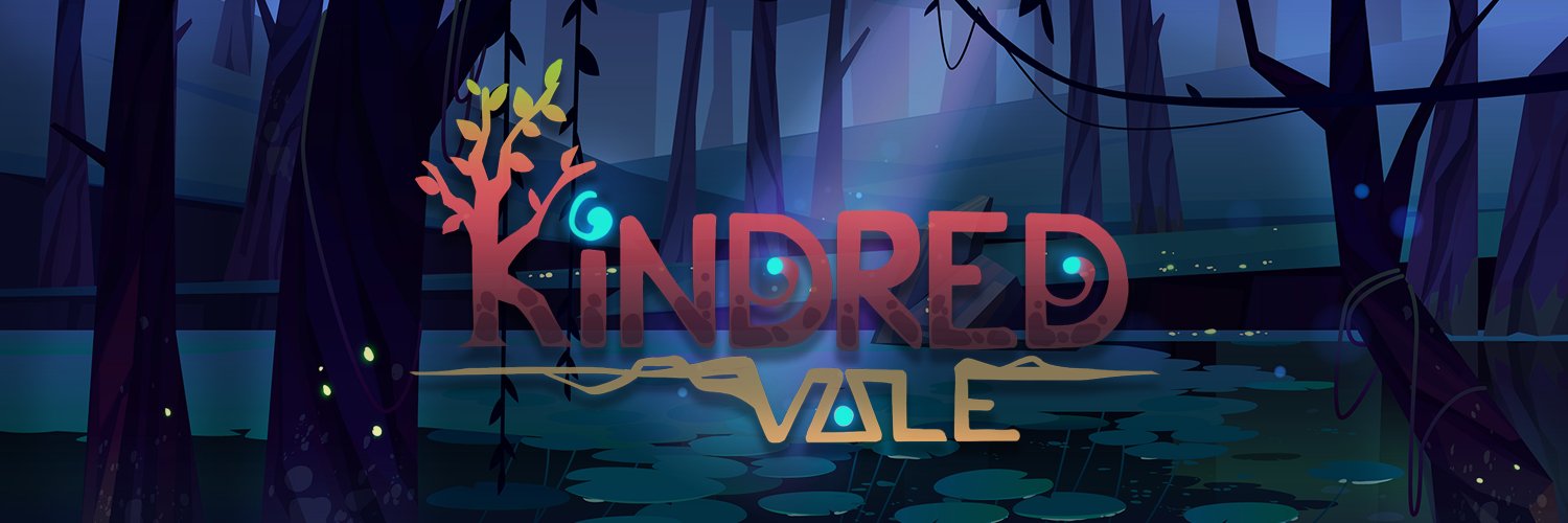 Kindred Vale banner