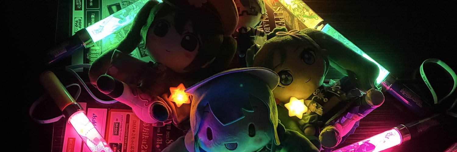なりかい🎖 banner