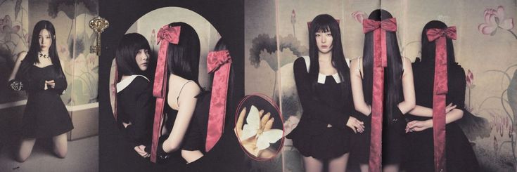 sophi heavenly6 banner