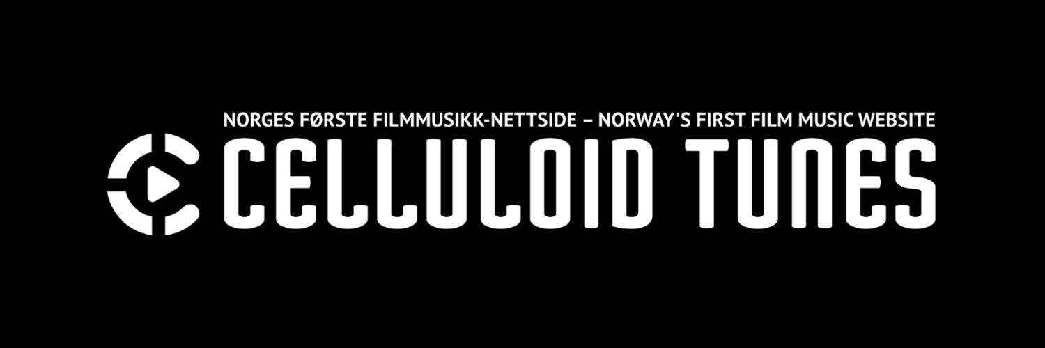 CelluloidTunes's profile banner image
