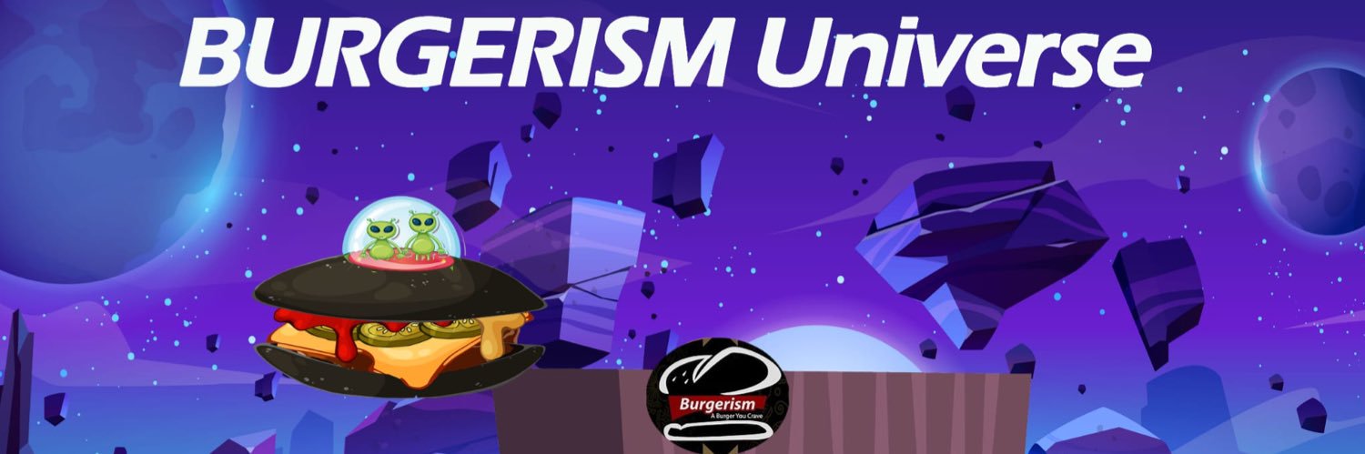 BurgerismNFT's profile banner image