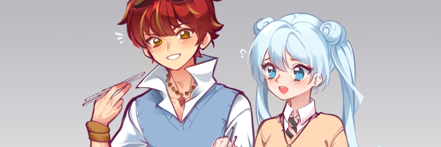 neena ✨'s banner