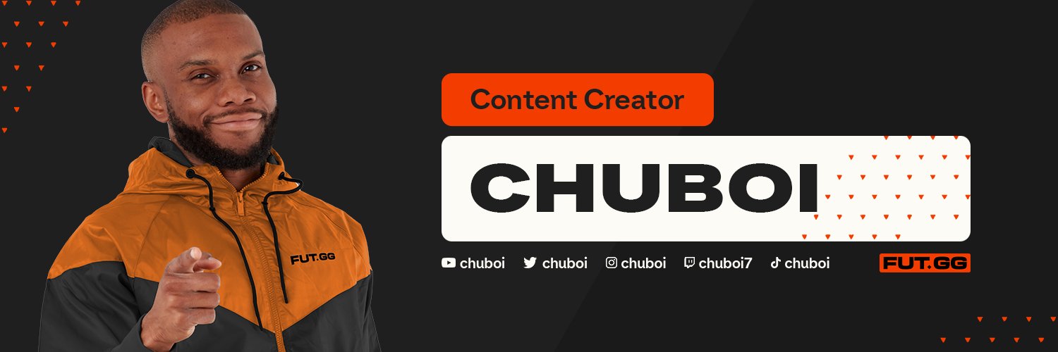 chuboi 🇳🇬🇨🇦 Profile Banner