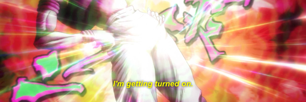 interrodang Profile Banner