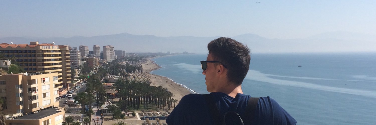 WillCarrou's profile banner image