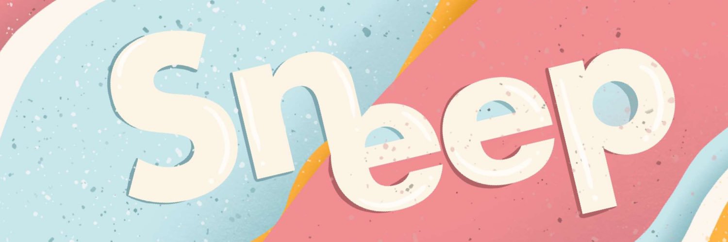 SNEEP banner