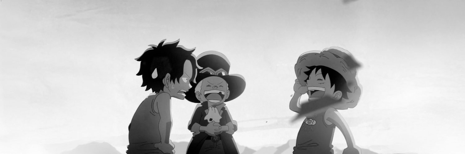 shonensourcex's profile banner image
