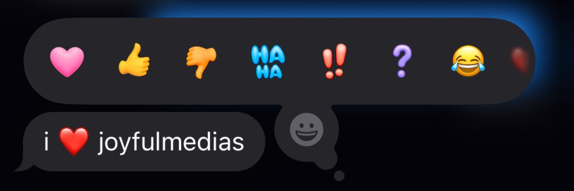 joyfulmedias's profile banner image