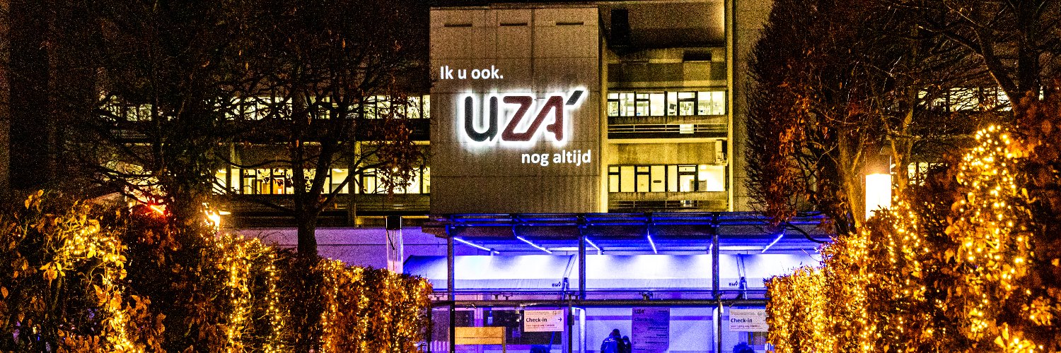 UZA Profile Banner