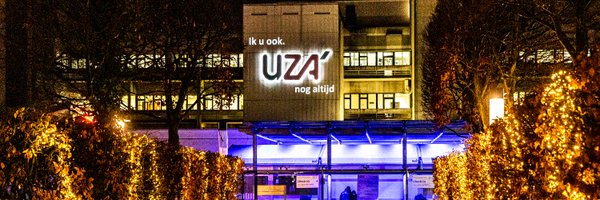UZAnieuws Profile Banner