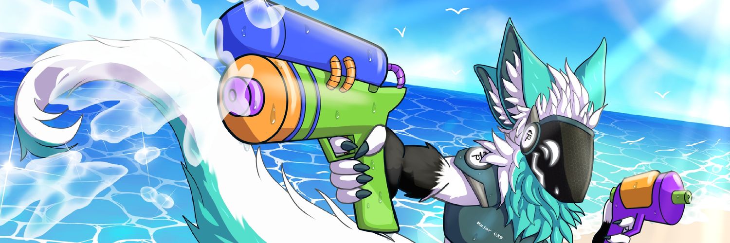 Major 039 banner