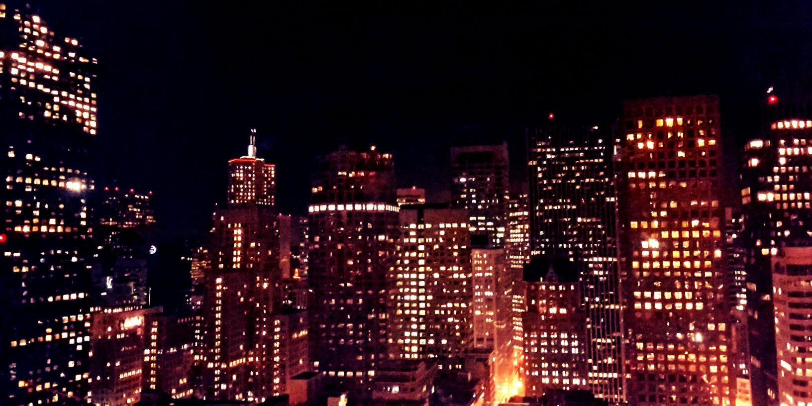 iam1littlething's profile banner image