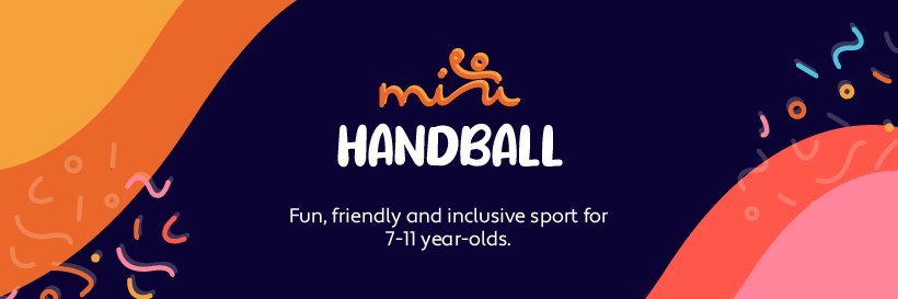 MiniHandball's profile banner image