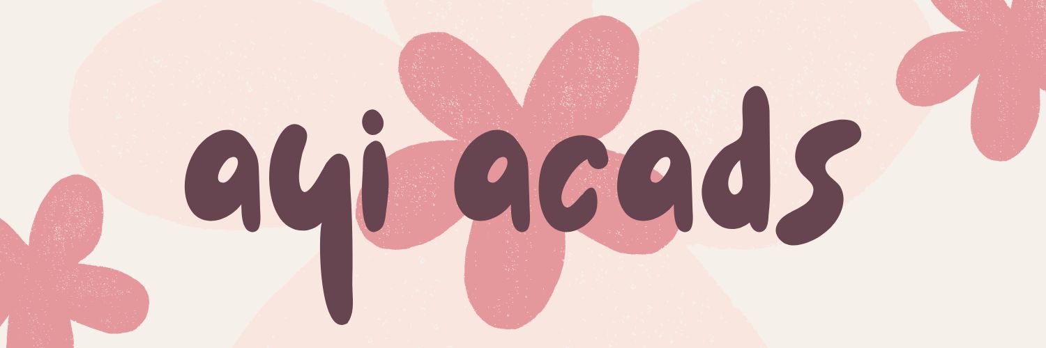 ayi — closed! banner