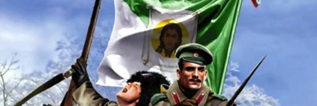 Сибирский Оккупант 🇷🇺🇪🇺 banner