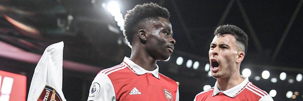 Oluwachris The Gooner💪💪💪 Profile Banner