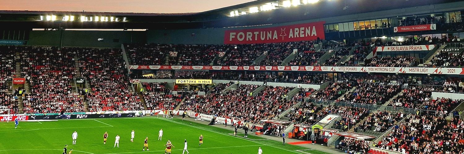 Vršovický dělník 🔴⚪ banner