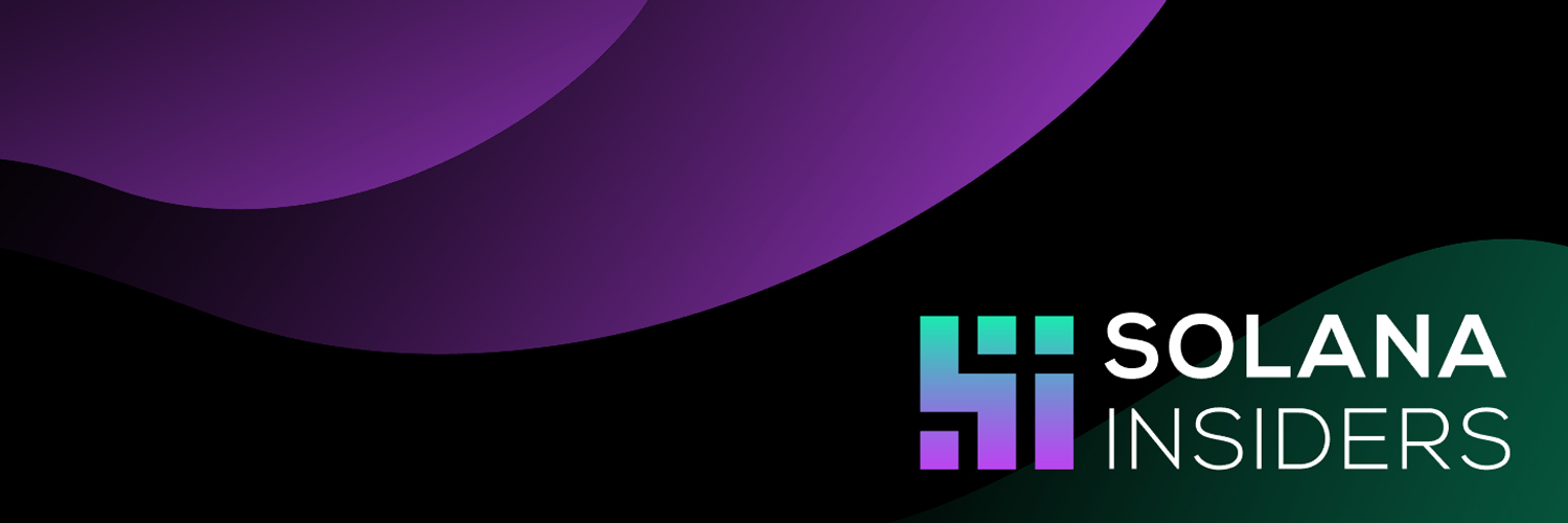 Solana Swami banner
