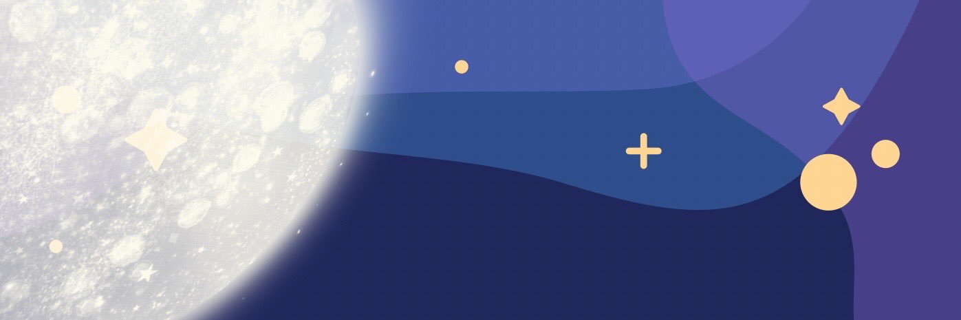 She_Luo14's profile banner image
