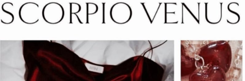 ❦ banner