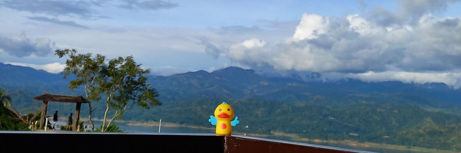 EdelvineSantos's profile banner image
