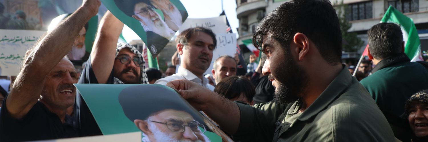 مهدی بزمه| mehdibazmeh's banner