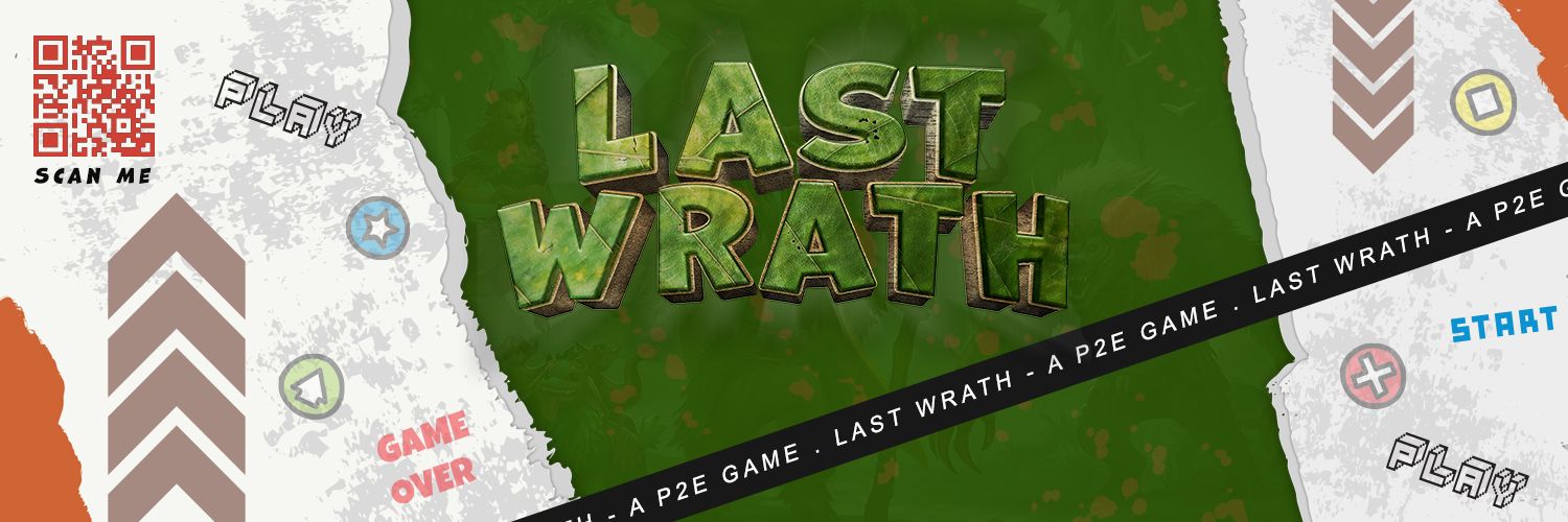 Last Wrath Official banner