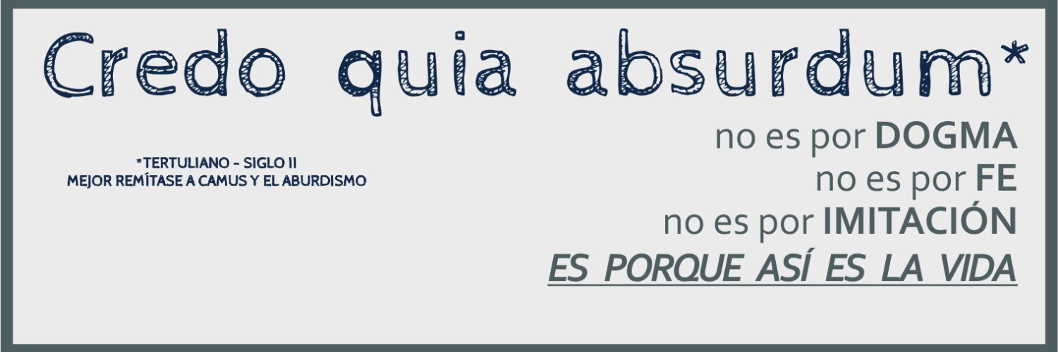 FernandoDavilaP's profile banner image