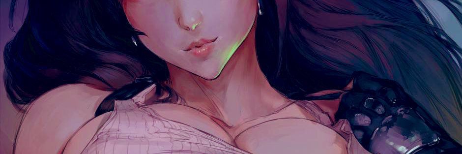 𝐓𝐢𝐟𝐚 𝐋𝐨𝐜𝐤𝐡𝐚𝐫𝐭 ♥︎ banner