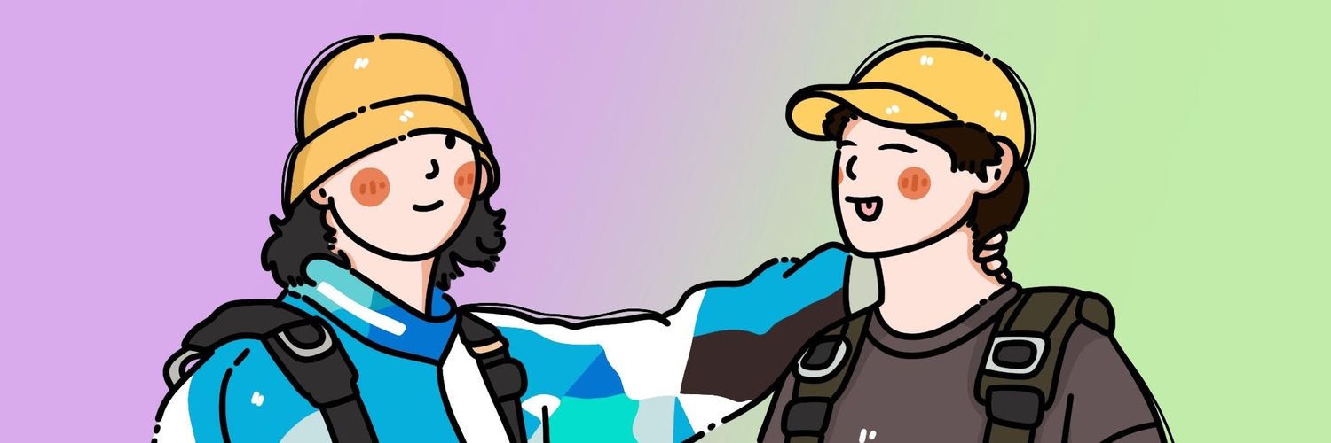 G☆ 𐤀 ⓉⓀ banner