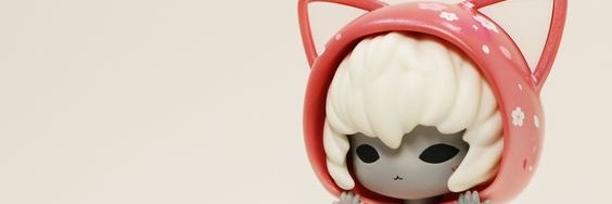 The Fluffies banner