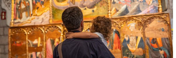 MuseuArtGirona Profile Banner